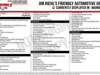 Used 2024 Rivian R1T Adventure Dual