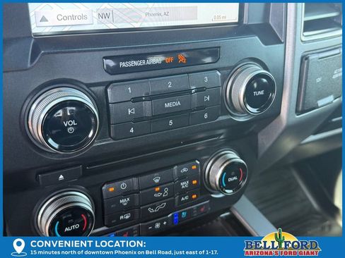 Used 2018 Ford F150 Raptor w/ Equipment Group 802A Luxury AWD/4WD image 28