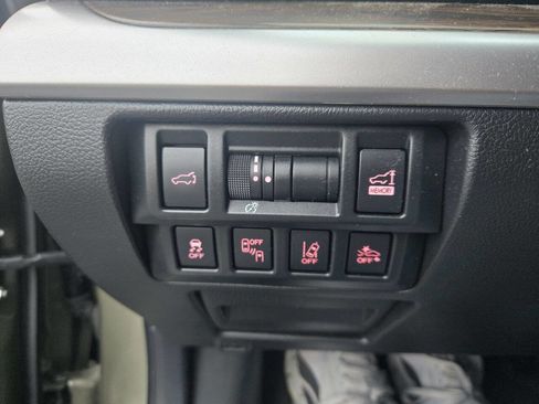 Used 2019 Subaru Outback 2.5i Touring w/ Popular Package #3A image 25