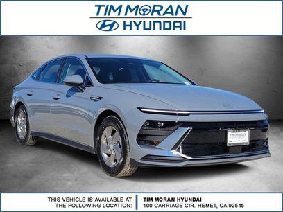 New 2026 Hyundai Sonata SE