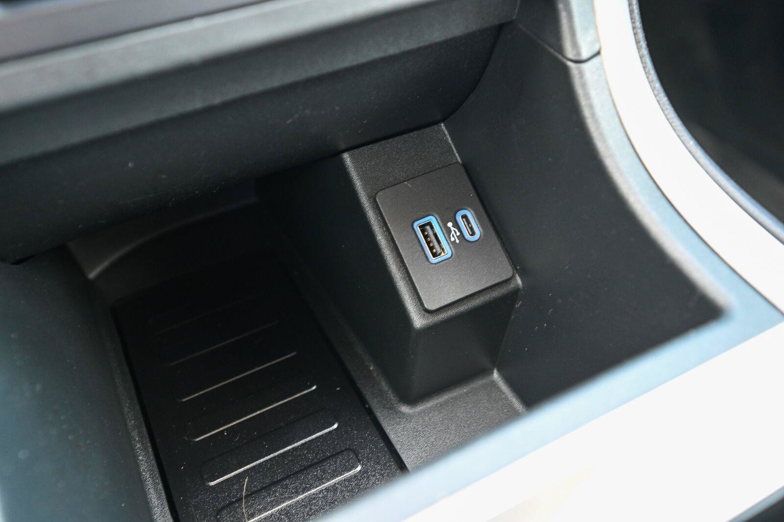 Used 2024 Ford Edge SEL w/ Convenience Package AWD/4WD image 37