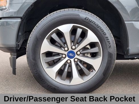 Used 2020 Ford F150 XL w/ Equipment Group 101A Mid RWD image 19