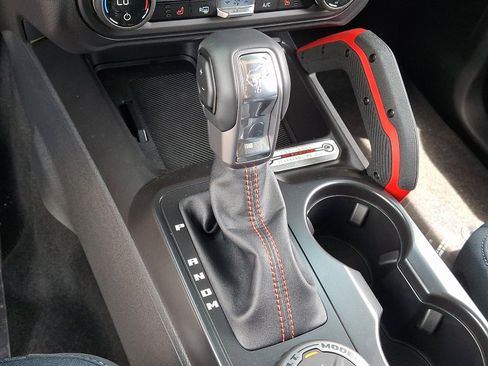 New 2026 Ford Bronco Heritage Edition AWD/4WD image 14