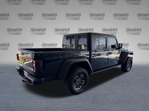 Used 2025 Jeep Gladiator Mojave w/ Safety Group image 9