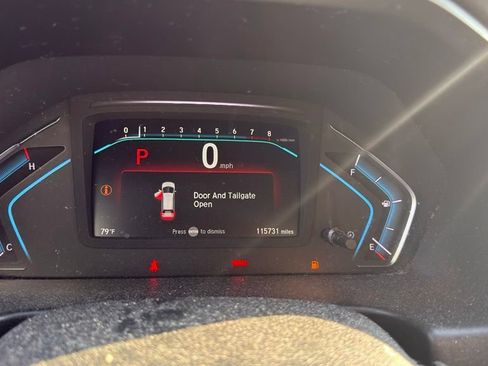 Used 2019 Honda Odyssey Touring image 11