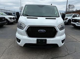 Used 2023 Ford Transit 350 XLT video 2