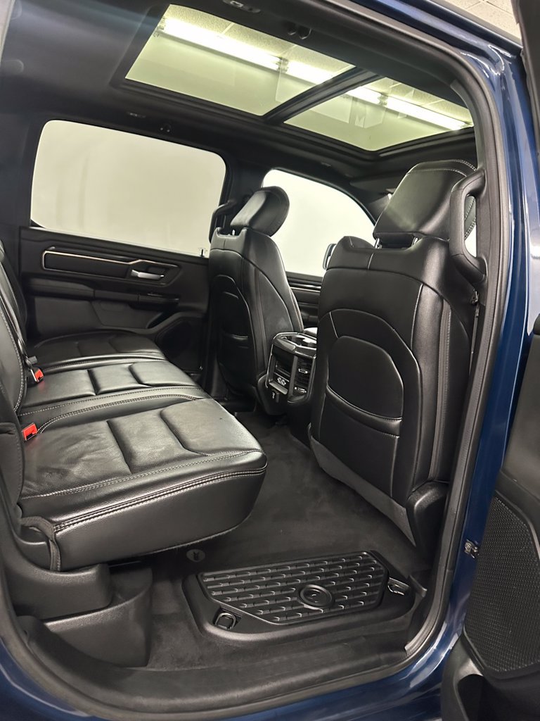 Used 2020 RAM 1500 Sport w/ Advanced Safety Group AWD/4WD image 39