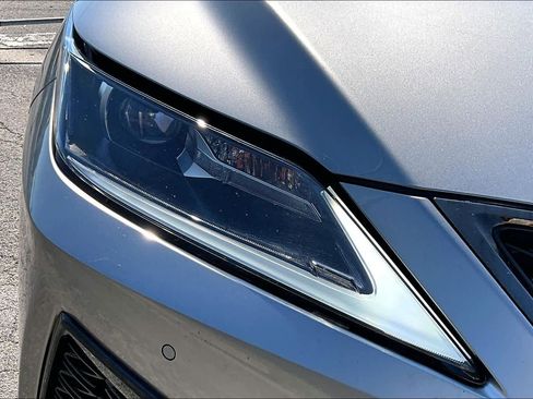 Used 2022 Lexus RX 350 F Sport AWD/4WD image 28