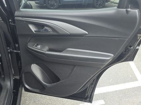 Used 2023 Chevrolet TrailBlazer LT image 20