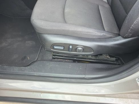 Used 2024 Chevrolet Malibu LT FWD image 7