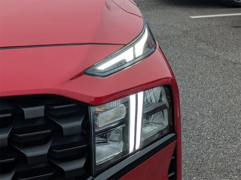 Certified 2023 Hyundai Santa Fe XRT image 9