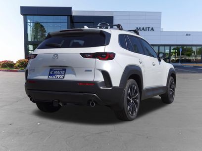 New 2026 MAZDA CX-50 2.5 Hybrid w/ Weather Package