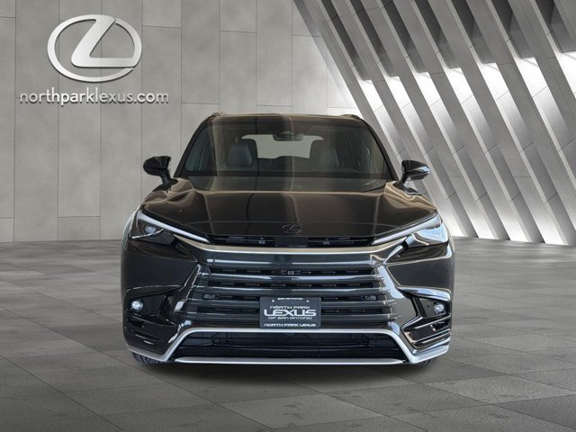 Certified 2026 Lexus TX 500h AWD w/ Technology Package image 27