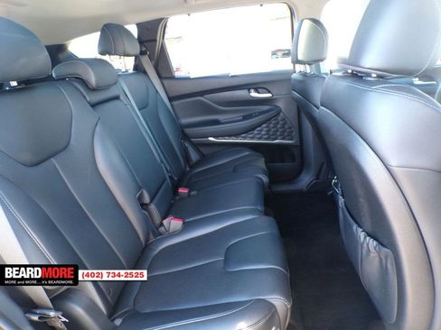 Used 2023 Hyundai Santa Fe SEL Premium image 27