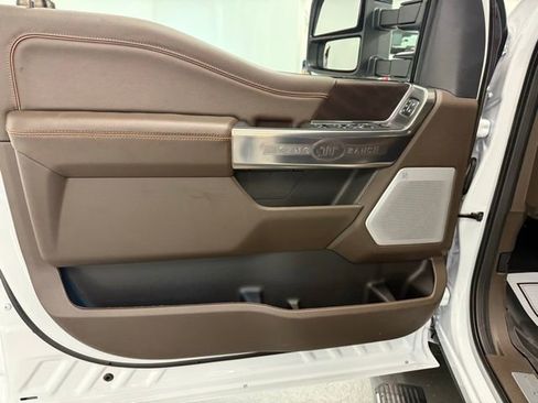 New 2026 Ford F250 4x4 Crew Cab Super Duty image 13