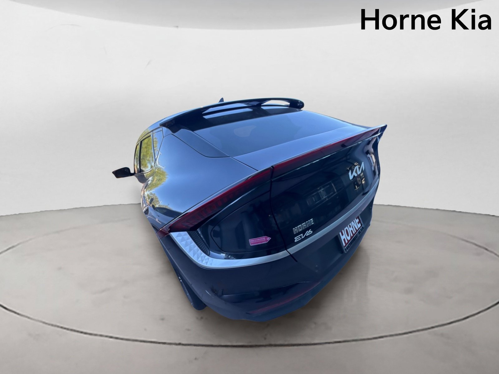 New 2026 Kia EV6 Light RWD image 5