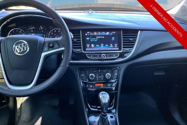 Used 2020 Buick Encore Preferred FWD image 6