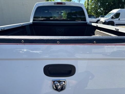 Used 2007 Dodge Dakota ST RWD image 5
