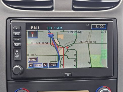 Used 2007 Chevrolet Corvette Base w/ Preferred Equipment Group image 13