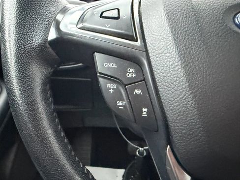 Used 2023 Ford Edge SEL w/ Convenience Package AWD/4WD image 21
