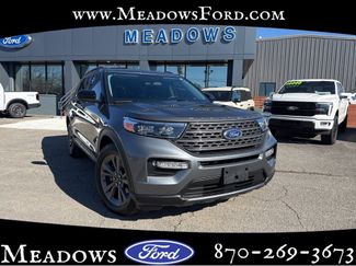 Used 2023 Ford Explorer XLT w/ Equipment Group 202A video 1