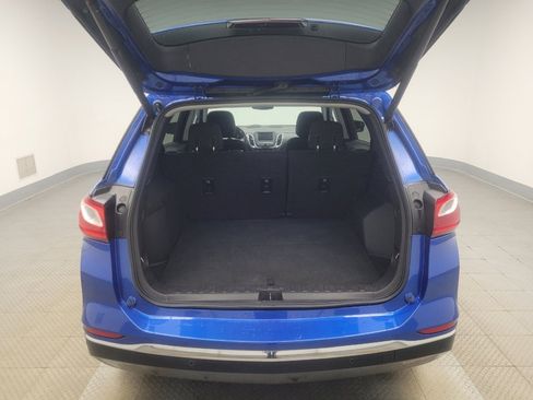 Used 2019 Chevrolet Equinox LT image 29
