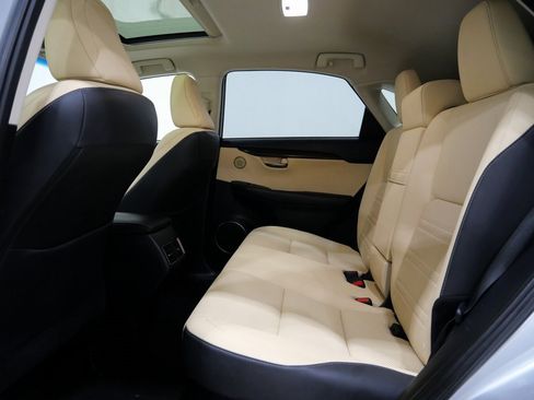 Used 2019 Lexus NX 300 AWD image 25