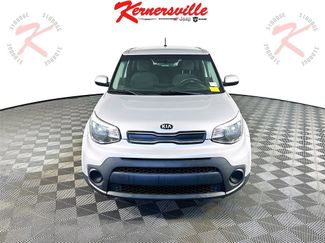 Used 2019 Kia Soul w/ Convenience Package video 2