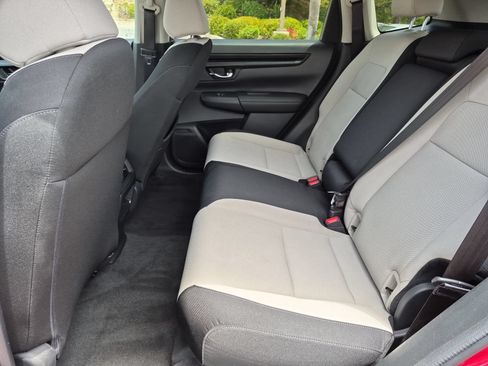 Used 2023 Honda CR-V EX image 29