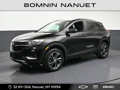 Used 2023 Buick Encore GX Select