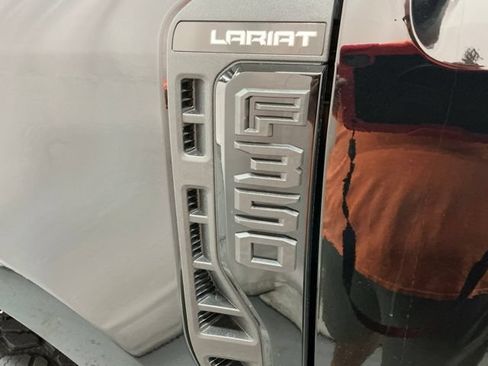 New 2026 Ford F350 Lariat w/ Tremor Off-Road Package AWD/4WD image 8