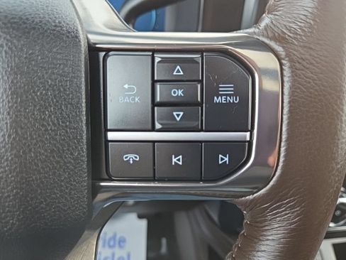 Used 2026 Ford F350 King Ranch w/ Tremor Off-Road Package AWD/4WD image 36