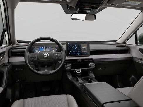 New 2026 Toyota RAV4 XLE Premium FWD image 19