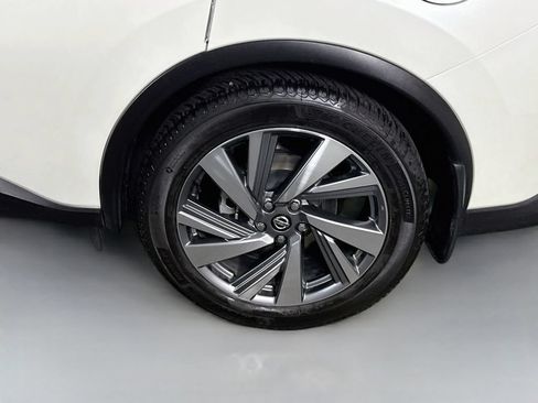 Used 2021 Nissan Murano SL w/ SL Moonroof Package AWD/4WD image 39