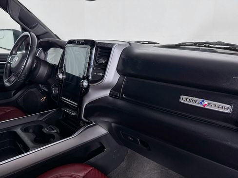 Used 2024 RAM 1500 Lone Star RWD image 28