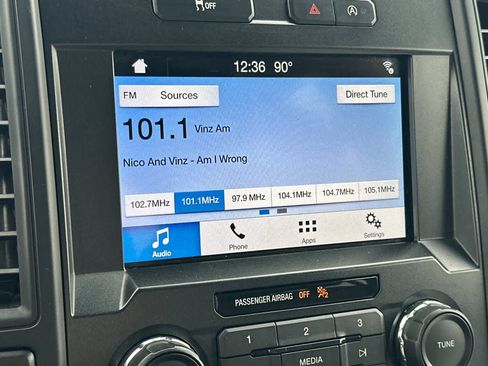 Used 2019 Ford F150 XL w/ Equipment Group 101A Mid AWD/4WD image 19