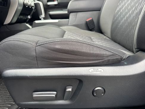 Used 2021 Toyota Tundra SR5 image 14