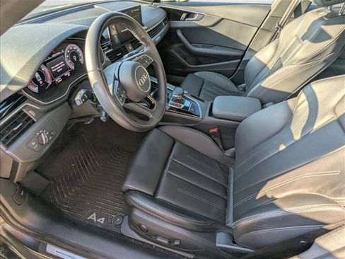 Used 2020 Audi A4 2.0T Premium Plus w/ Premium Plus Package image 12