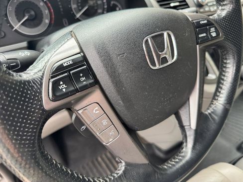 Used 2015 Honda Odyssey EX-L image 18