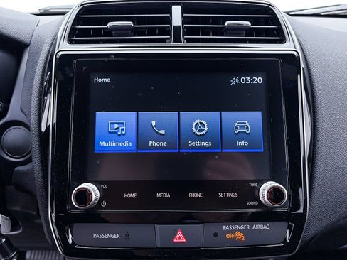 New 2026 Mitsubishi Outlander Sport AWD image 19