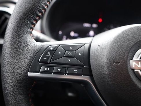 Used 2024 Nissan Kicks SR w/ SR Premium Package image 25