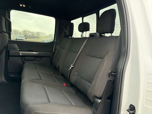 Used 2023 Ford F150 XLT w/ Equipment Group 302A High image 29