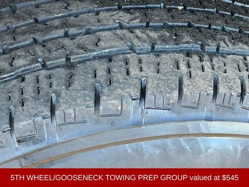 Used 2024 RAM 3500 Big Horn image 17