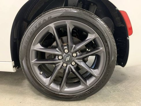 Used 2021 Dodge Charger SXT w/ Plus Group AWD/4WD image 5