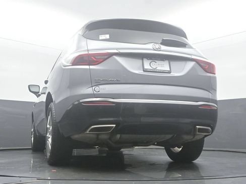 Used 2023 Buick Enclave Essence w/ Experience Buick Package AWD/4WD image 50