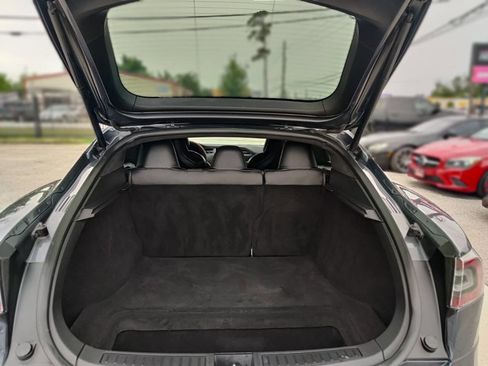 Used 2017 Tesla Model S 75 image 25