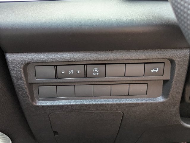 New 2026 Mitsubishi Outlander SE FWD image 26