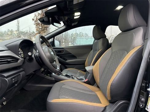 Certified 2025 Subaru Crosstrek 2.5i Sport image 11