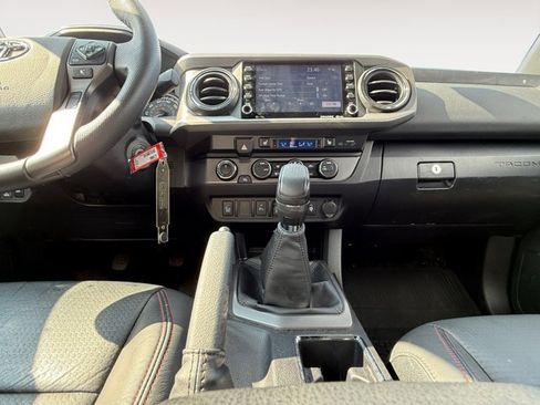 Certified 2023 Toyota Tacoma TRD Pro image 13