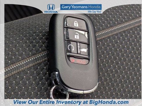 Used 2026 Honda CR-V TrailSport image 36